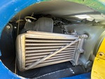 Aircraft Engine with