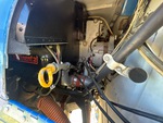 Aircraft Engine with