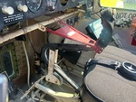 Aircraft Interior with