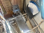 Aircraft Interior with