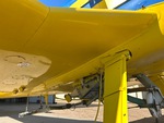 Aircraft Exterior with