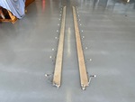 Aircraft Exterior with