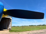 Aircraft Engine with