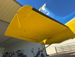 Aircraft Exterior with