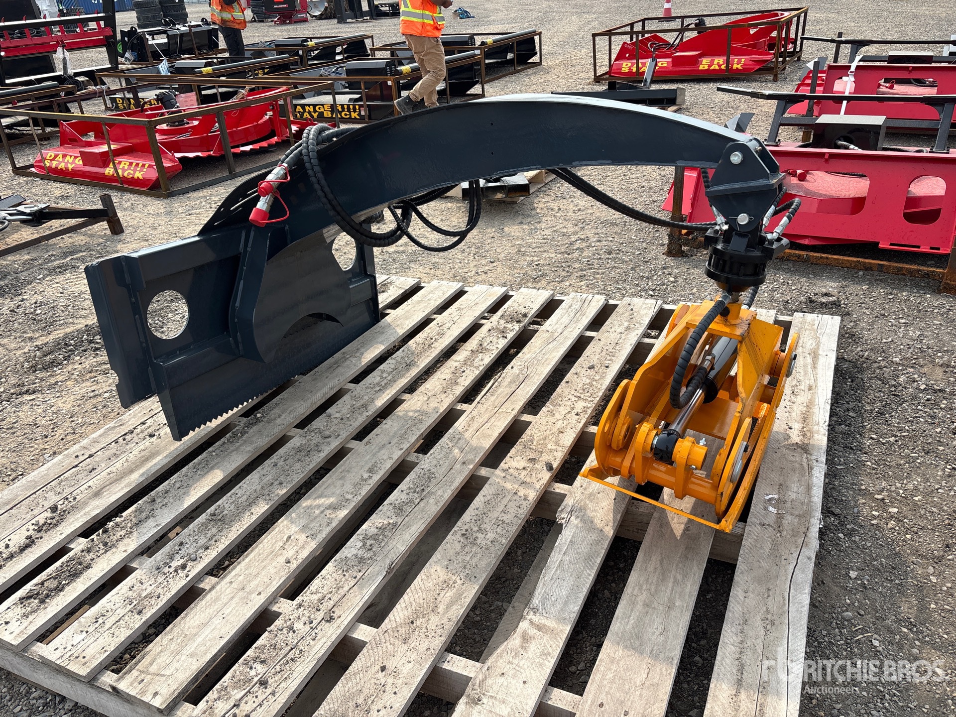 2026 GIYI GY-RG63