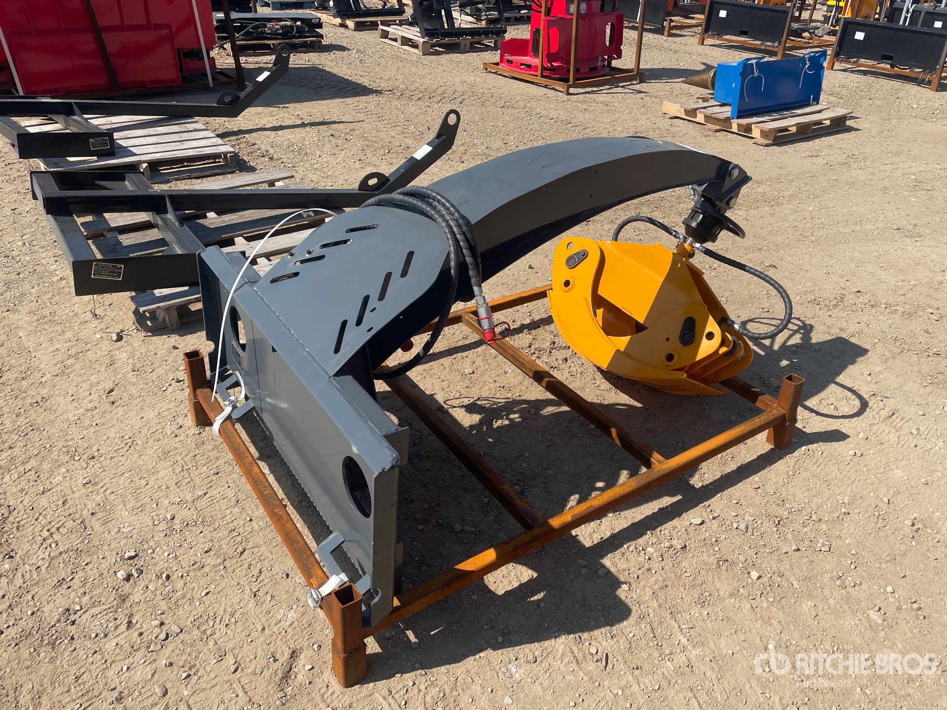 2026 GIYI GY-RG63