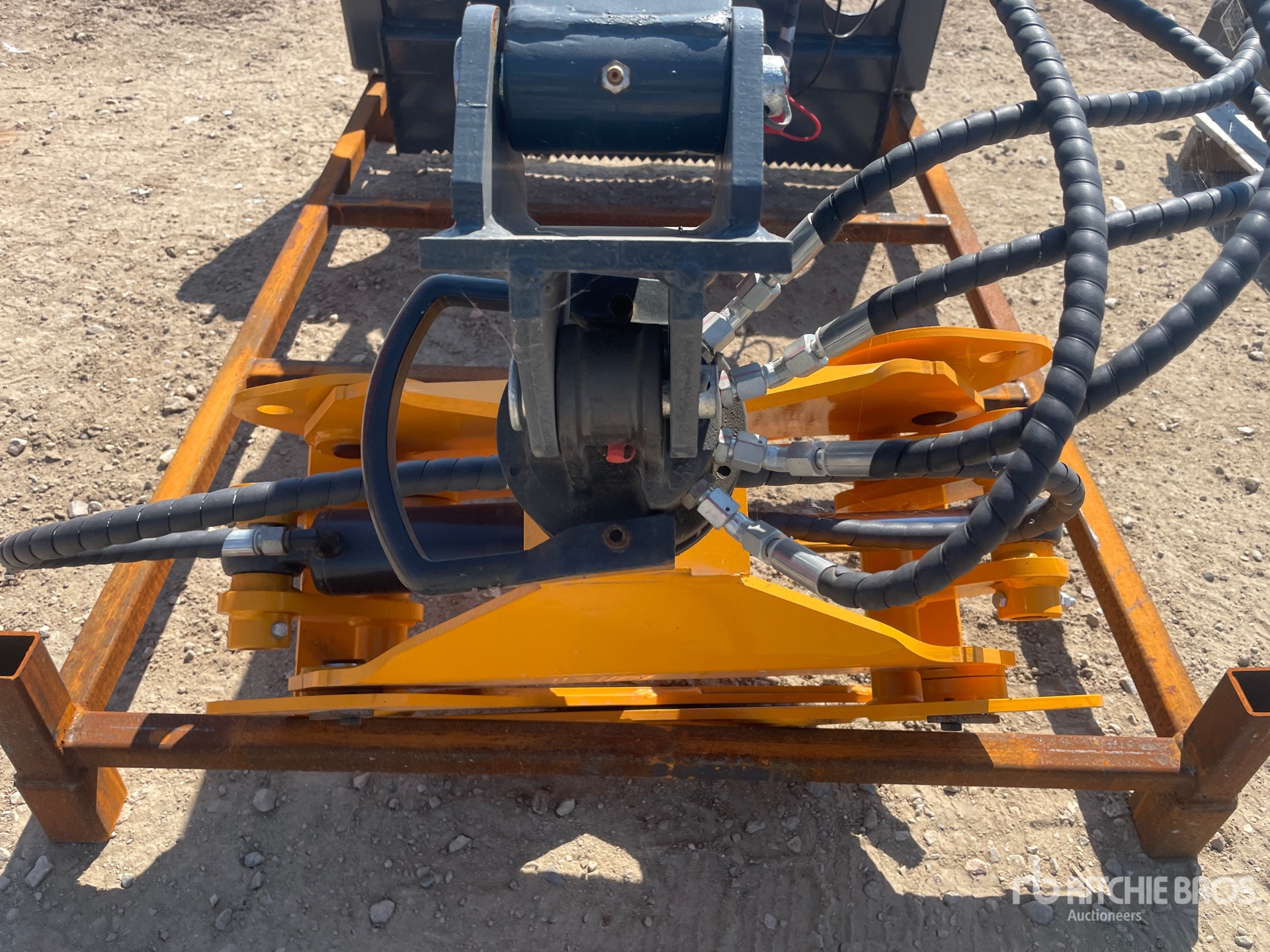 2026 GIYI GY-RG63