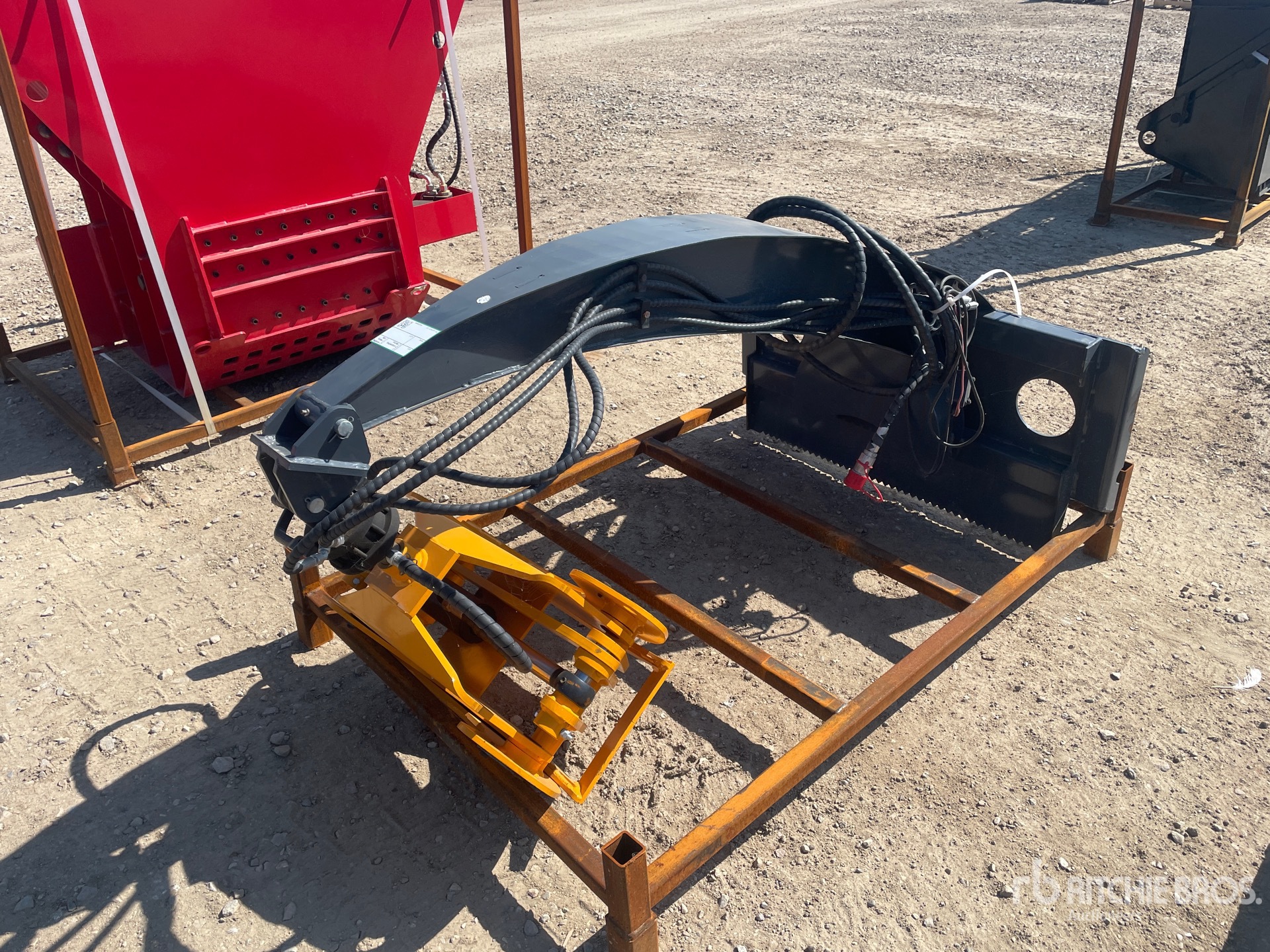 Photo of 2026 GIYI GY-RG63