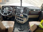 Cab with
