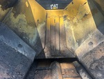 Chassis with Metering Gates