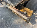 Chassis with Push Rollers