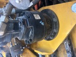 Hydraulics with Hydraulic Motors