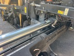 Chassis with Extension Tubes