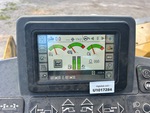 Control Station with Gauges