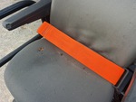 Safety with