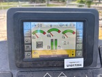 Control Station with Engine Warning Lights