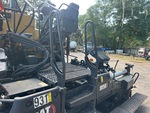 General Appearance with Hand Rails