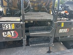 General Appearance with Steps/Ladders
