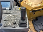 Control Station with Powertrain controls