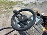 Control Station with Steering Controls