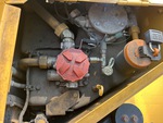 Hydraulics with Hydraulic Tank
