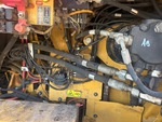Hydraulics with Hoses (Hydraulics)