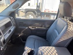 Cab with