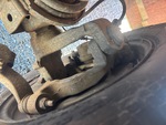 Brakes with