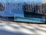 General Appearance with Frame Stamp Serial Number/VIN Photo