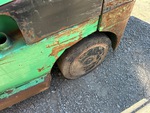 Chassis Photos with