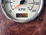 4 Transmision with Engine Hours