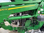 Hydraulics with
