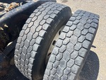 4 Underbody - Truck with