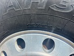 4 Underbody - Truck with