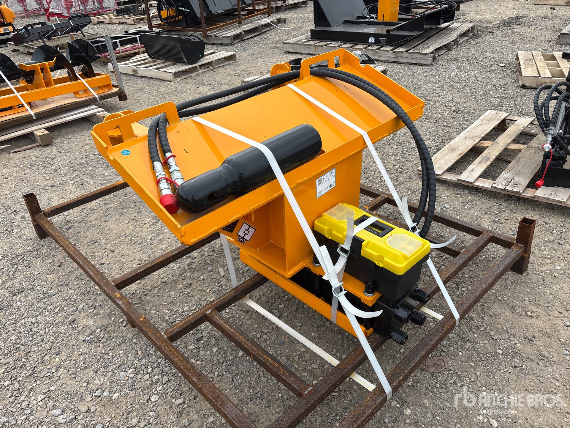 2026 GIYI GY-AP680