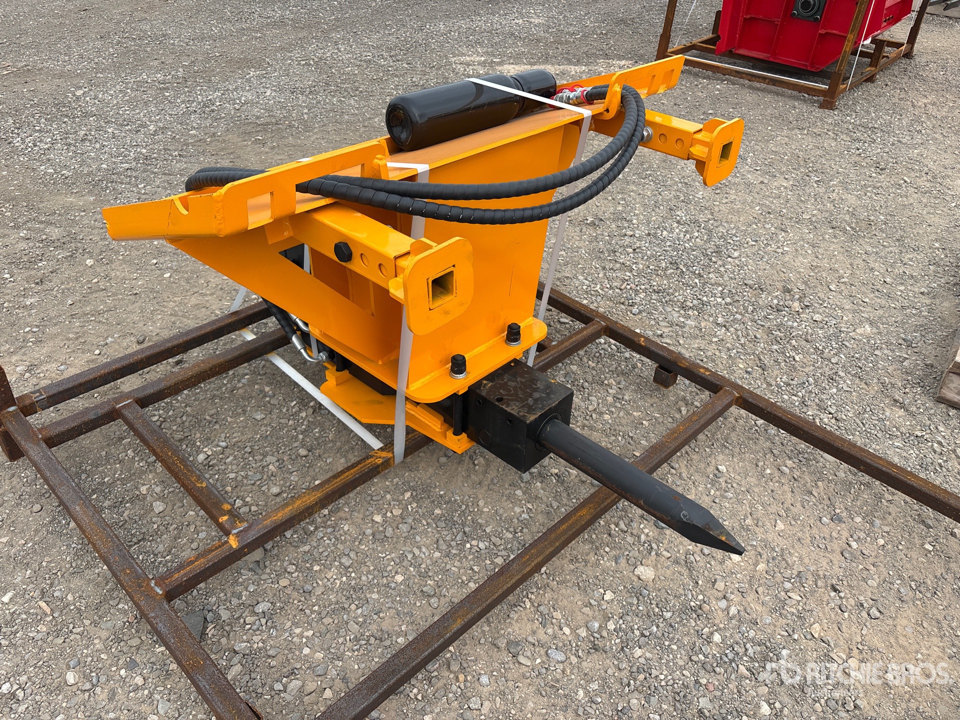 2026 GIYI GY-AP680