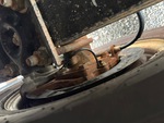 Brakes with