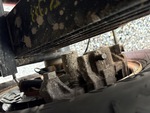 Brakes with