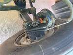 Brakes with