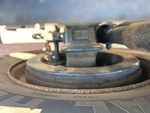 Brakes with