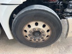 4 dessous de caisse - Camion with