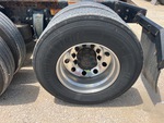 4 dessous de caisse - Camion with