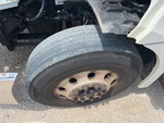 4 dessous de caisse - Camion with