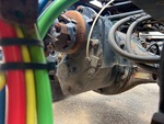 Groupe motopropulseur with