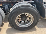 4 dessous de caisse - Camion with