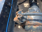 4 dessous de caisse - Camion with