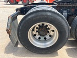 4 dessous de caisse - Camion with