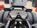 4 dessous de caisse - Camion with