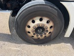 4 dessous de caisse - Camion with