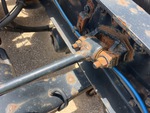 4 dessous de caisse - Camion with